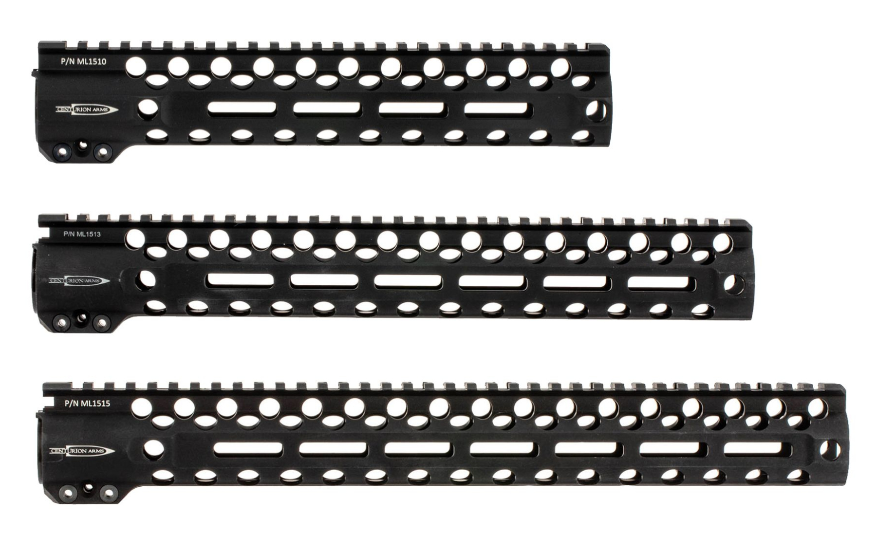 Centurion Arms AR-15 CMR M-LOK Handguard